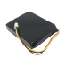 GPS, Navigator Battery TomTom One V3