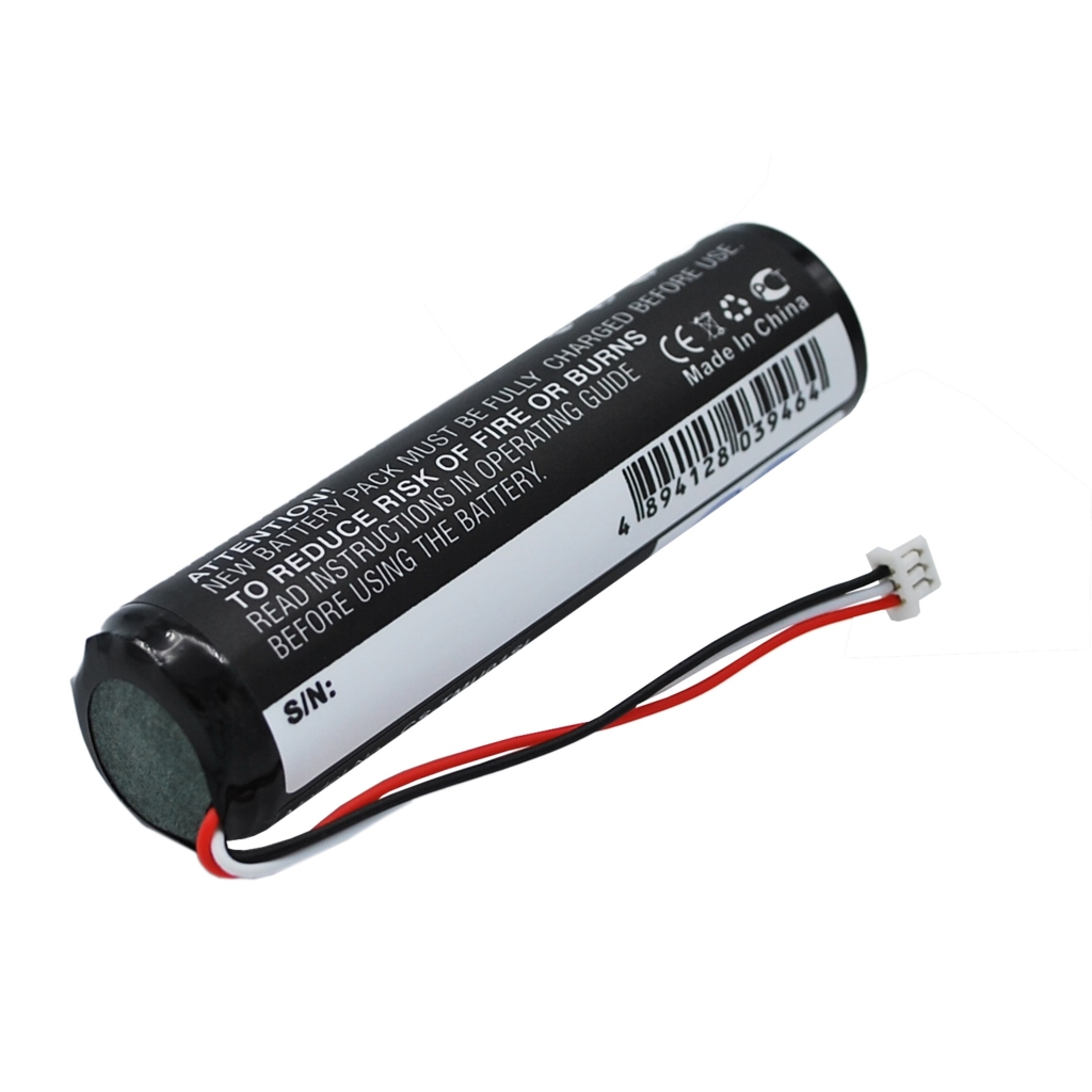 GPS, Navigator Battery TomTom Rider 2