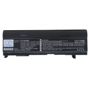 Notebook battery Toshiba Satellite A105-S4094