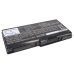 Notebook battery Toshiba Qosmio X500-14C