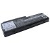 Notebook battery Toshiba Satellite P205D-S7429