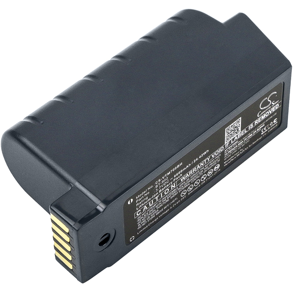 BarCode, Scanner Battery Honeywell Voice A700