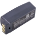 BarCode, Scanner Battery Vocollect Talkman A720x