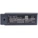 BarCode, Scanner Battery Vocollect Talkman A720x