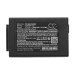 BarCode, Scanner Battery Motorola WorkAbout Pro G3