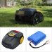 Battery Replaces BA 573