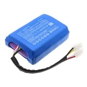 CS-WRA573PX<br />Batteries for   replaces battery BA 573