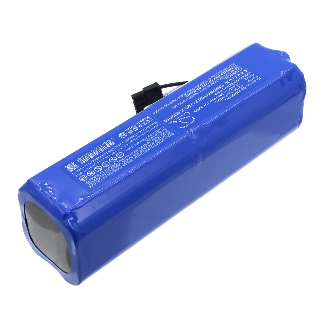 Vacuum Battery Dreame D10s Pro