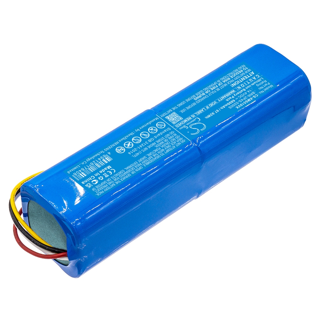 Vacuum Battery Dreame Z10 Pro