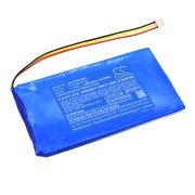 CS-XTS200SL<br />Batteries for   replaces battery PL3769124 2S