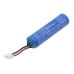 Batteries compatible with Yealink SP92 SP92 CS-YKP920CL