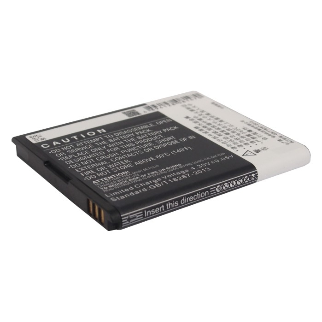 Mobile Phone Battery ZTE Source N9511