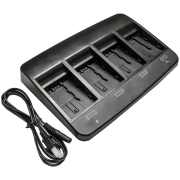 Power Tools Charger Geomax Zoom 80