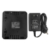Power Tools Charger Trimble Nomad 800B Numeric Key