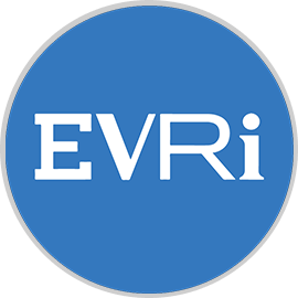 EVRi Pickup Point