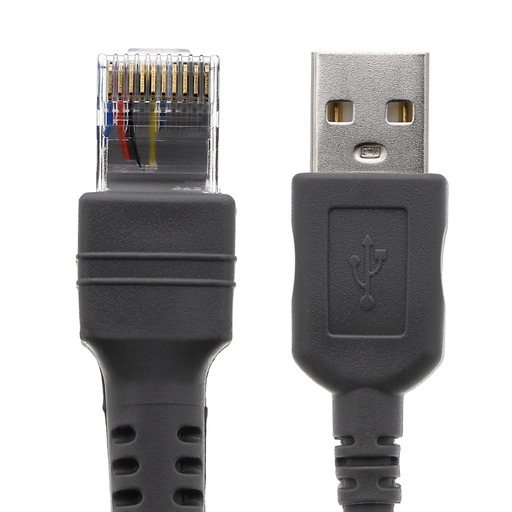 BarCode, Scanner Battery Symbol AS-LS120C5