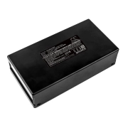 Power Tools Battery Stiga AutoClip M7