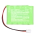 Medical Battery New age CS-ABM663MD
