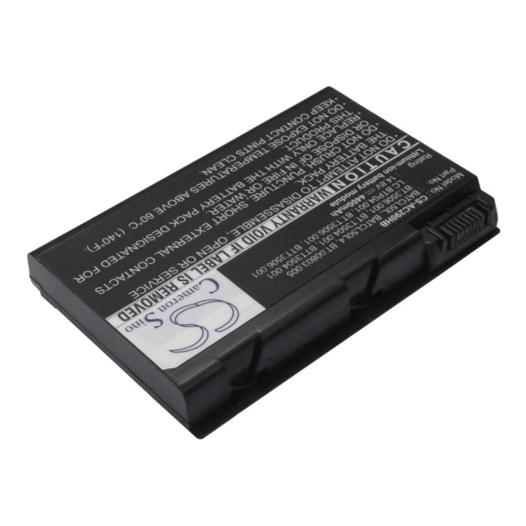 Battery Replaces BT.3506.001