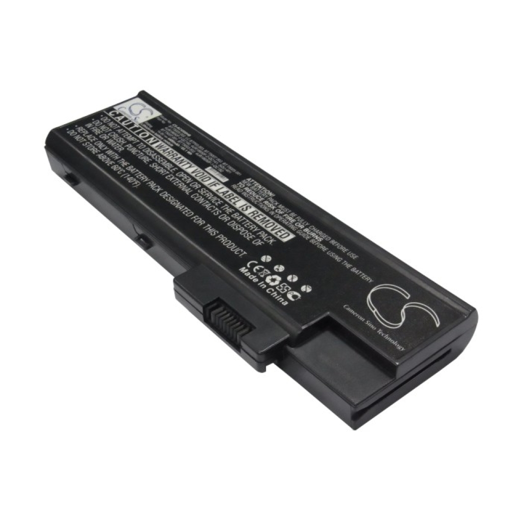 Notebook battery Acer Aspire 1641LMi