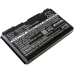Notebook battery Acer TravelMate 6465