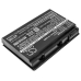 Notebook battery Acer TravelMate 6465