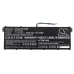 Battery Replaces AP20CBL