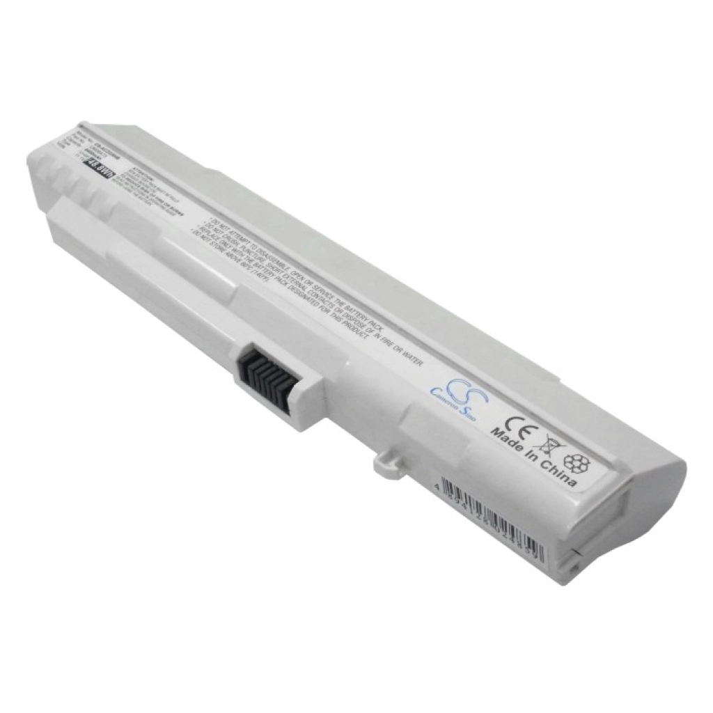 Notebook battery Gateway CS-ACZG5HB