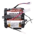 Vacuum Battery Electrolux CS-AEQ217VX