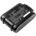 Power Tools Battery Rockwell RD2873