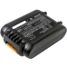 Power Tools Battery Rockwell RD2873