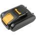 Power Tools Battery Rockwell RD2873