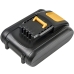 Power Tools Battery Rockwell RD2873
