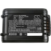 Power Tools Battery Rockwell RD2873