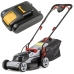 Power Tools Battery Rockwell RD2873