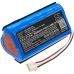 Home Security Camera Battery Philips CS-ALM678XL