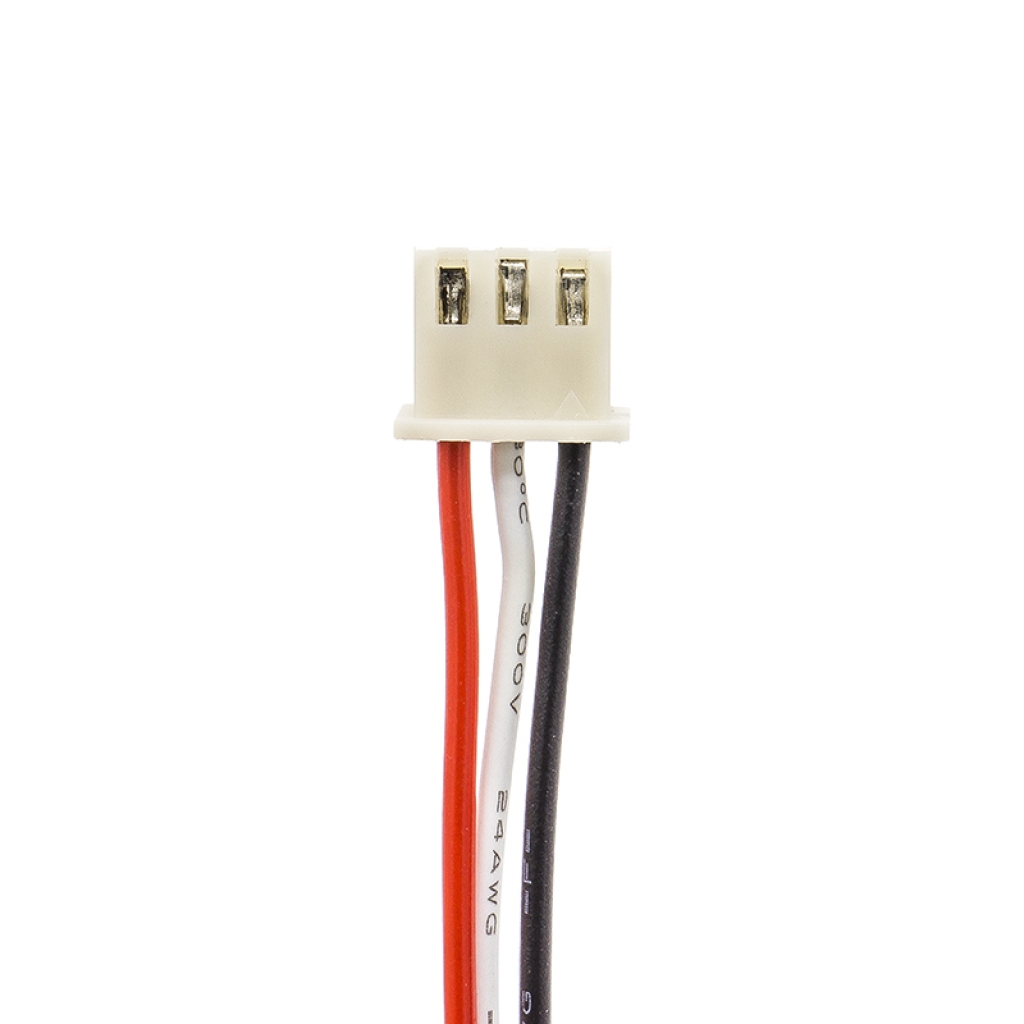 Home Security Camera Battery Philips CS-ALM678XL