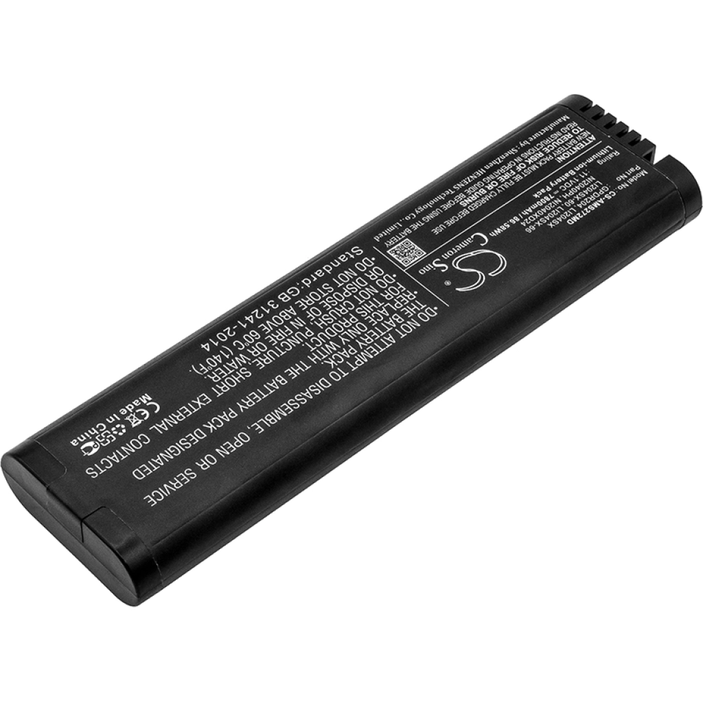 Power Tools Battery Anritsu CS-AMS272MD
