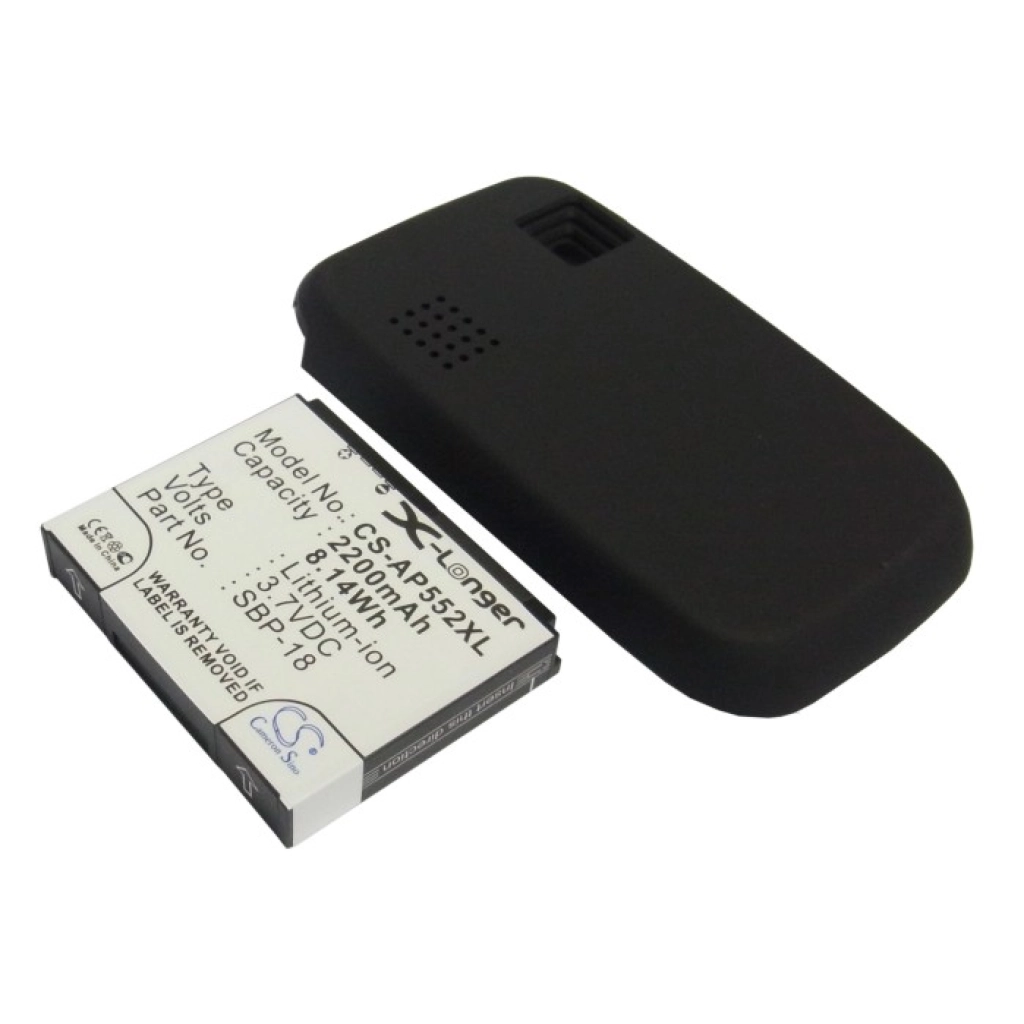 DeskTop Charger Cubot CS-AP552XL