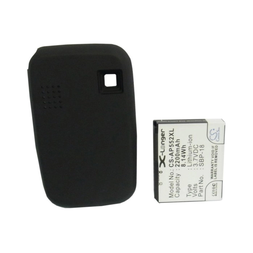 DeskTop Charger Cubot CS-AP552XL