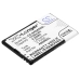 Mobile Phone Battery Cpa CS-ARS850SL