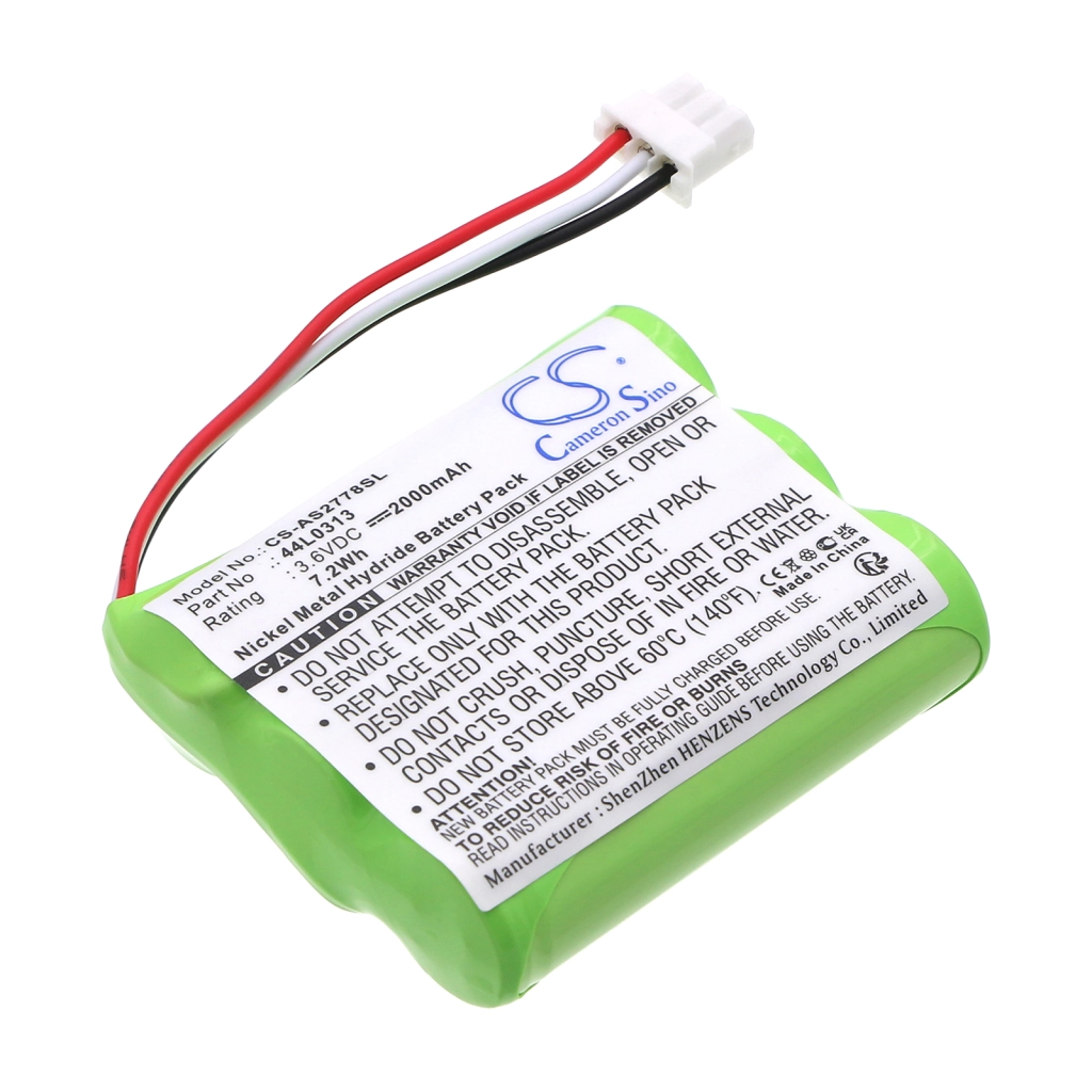 Battery Replaces 5709