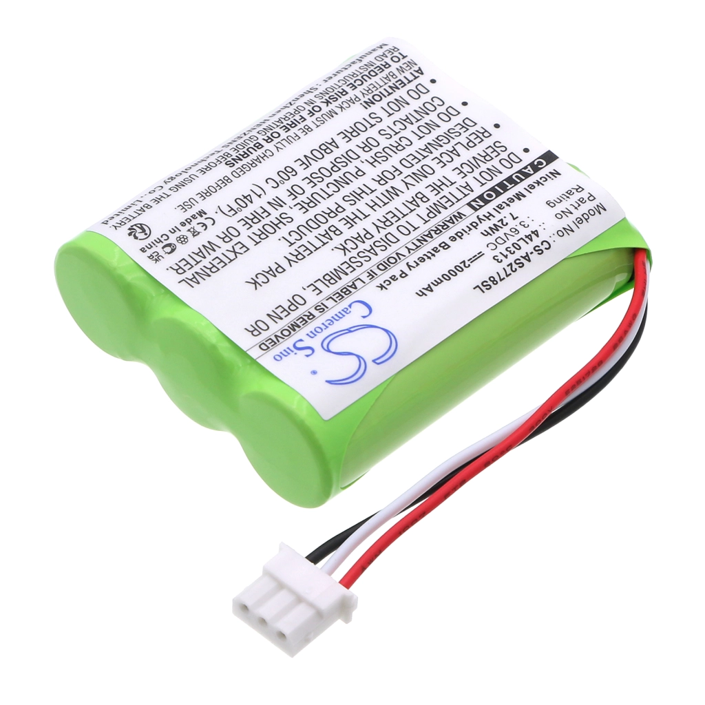 Battery Replaces 5709