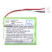 Battery Replaces 5709