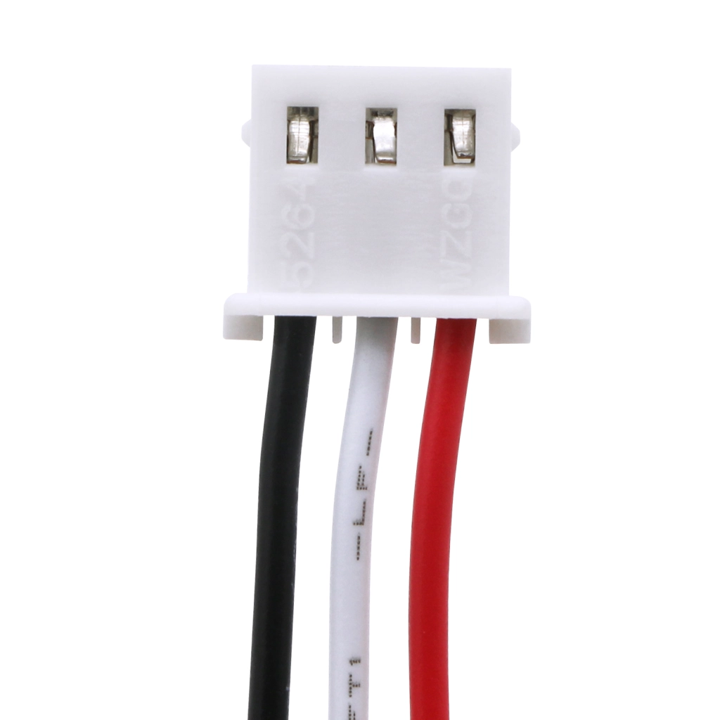 Battery Replaces 5709
