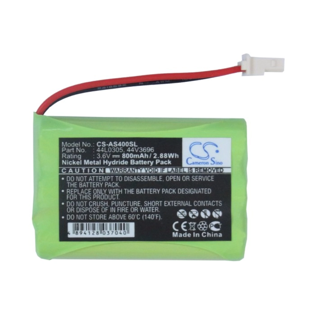 Battery Replaces 21H8979