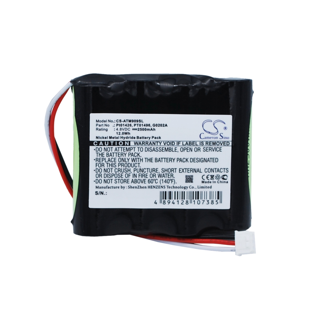 Power Tools Battery Anritsu MS2711E
