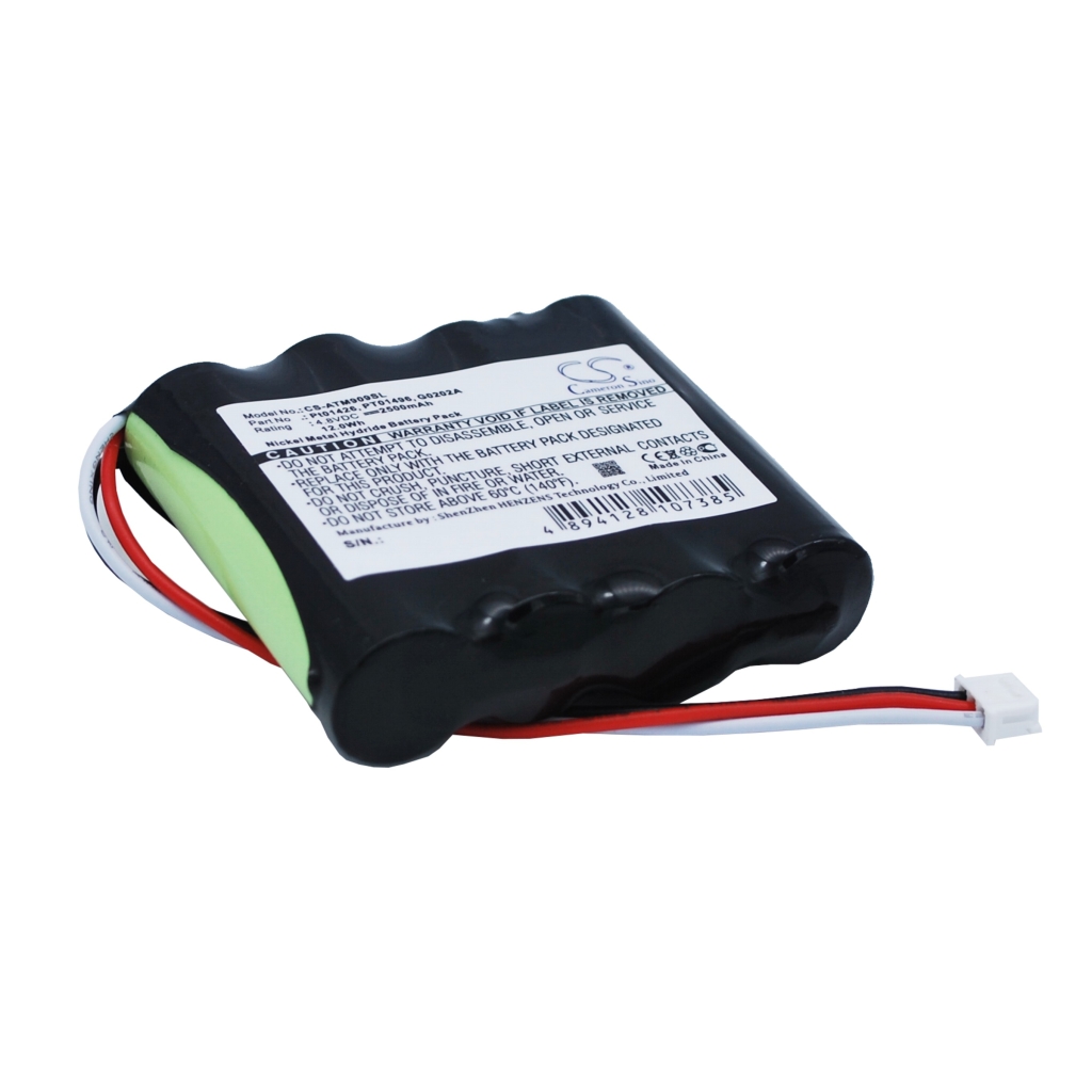 Power Tools Battery Anritsu MS2711E