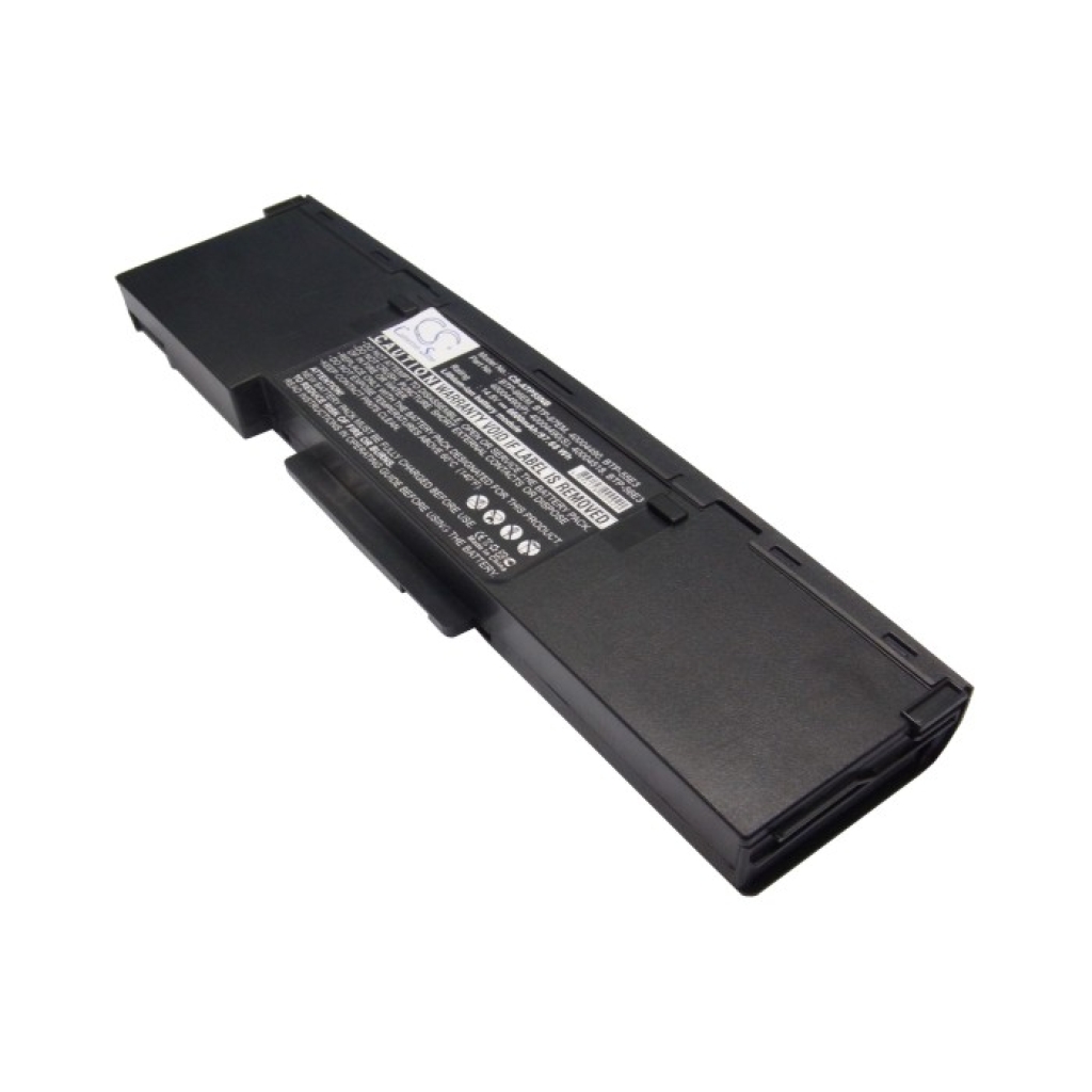 Notebook battery Acer Aspire 1641LMi
