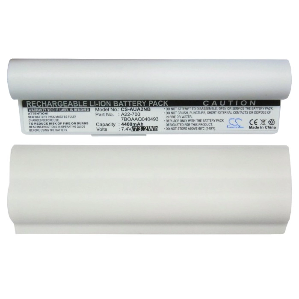 Notebook battery Asus CS-AUA2NB